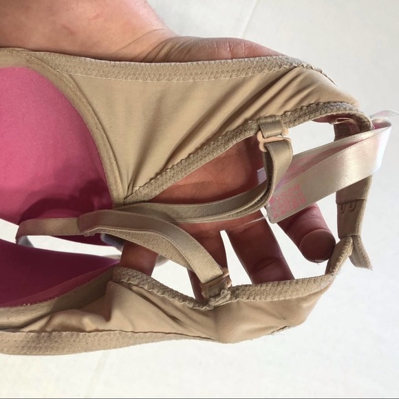 PINK Victoria’s Secret Wear Everywhere Bra - Picture 9 of 9